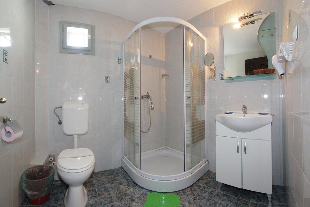 Villa Hera Băile Herculane 部屋 写真